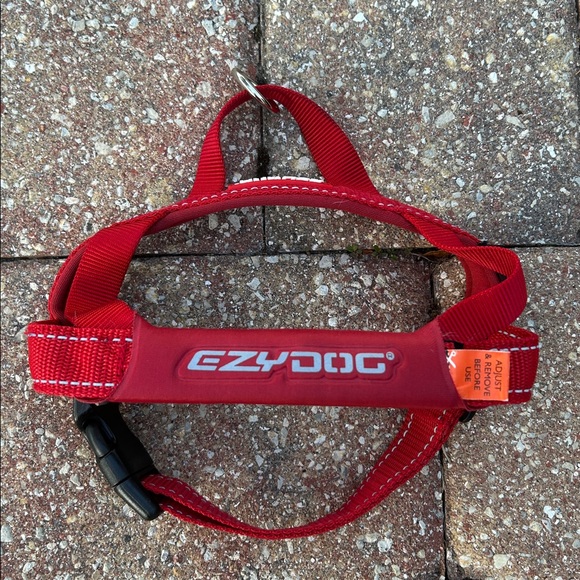 EZYDOG Quick Fit Dog Harness - Picture 2 of 13